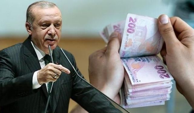 Emekli maaşında kök maaşa zam sonunda geliyor: 12 bin 500 lira olacak