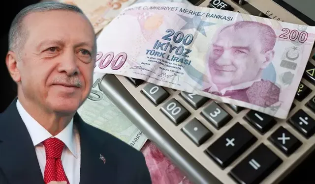 Temmuz 2024 En Düşük Emekli Maaşı Belli Oldu!