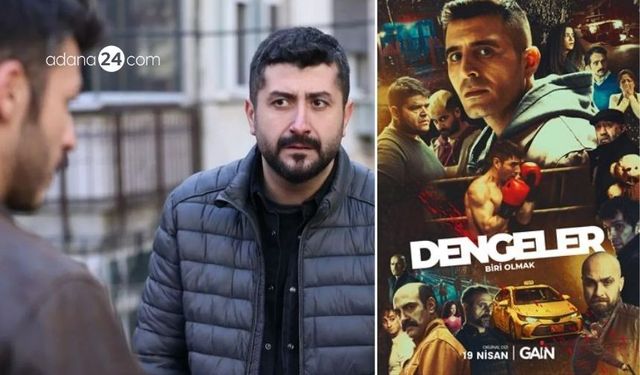 İnci Taneleri dizisinde yaprak dökümü: 2 isim Adanalıların yeni projesi "Dengeler: Biri Olmak"a geçiyor