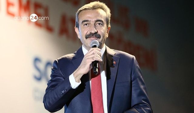 Soner Çetin: "En büyük yalanları '1 milyon borç bıraktı' oldu, kasayı artıyla bıraktım"