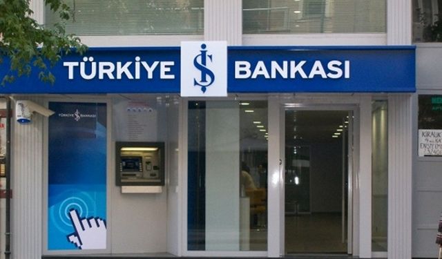 İş Bankası Adana'da tekniker ve teknisyen arıyor! İşte aranan şartlar...