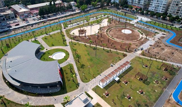 Adana 5 Ocak Stadyumu yıkılmıştı: 3 yıl sonra millet bahçesinde sona gelindi