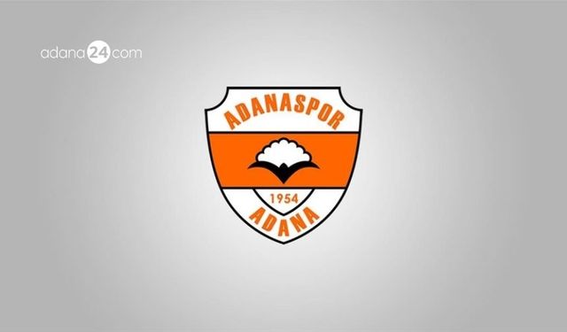 Adanaspor'a yeni hoca ve futbolcular gelecek mi?