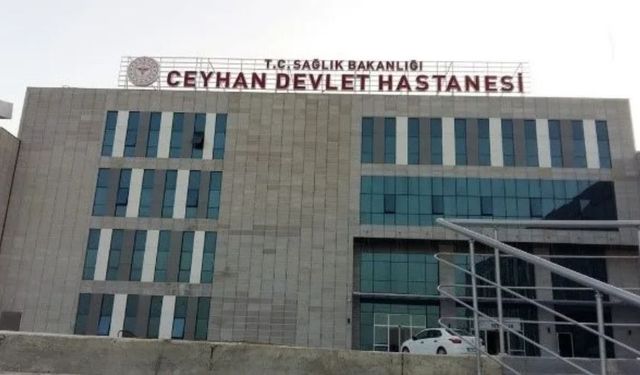 Adana'da neler oluyor? 12 ve 13 yaşındaki 2 kız çocuğu devlet hastanesinde doğum yaptı