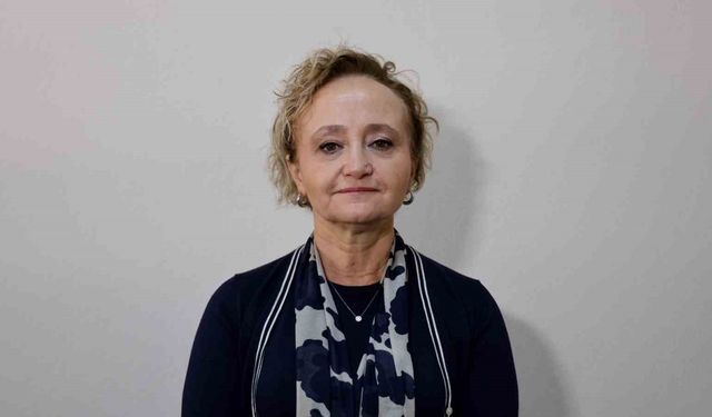 Prof Dr. Taşova: "HIV olgusu 2012 yılından bu yana 4 kat arttı"