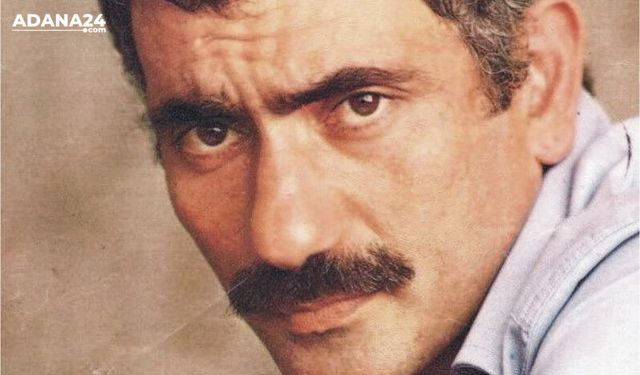 Yılmaz Güney'in iç yayınlanmamış şiiri ortaya çıktı