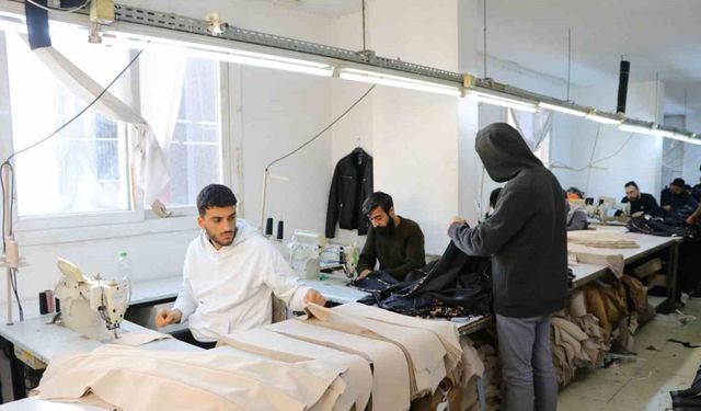Suriyelilerin ülkelerine dönüşü tekstil üreticilerini endişelendirdi