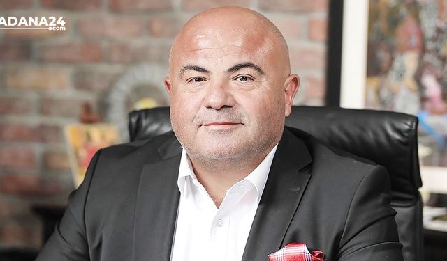 Ali Rıza Öner: 1.1 milyon hanenin elektriği çöpten üretiliyor