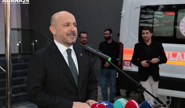 Halil Nacar: Devletimiz Var Olsun