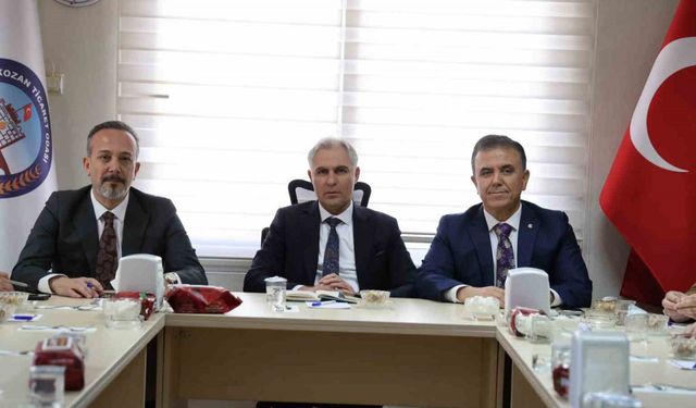 Adana’da yapay zeka ile vergi denetimi