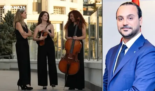 Dr. Gökhan Gündoğdu Müzesinde Özel Gece