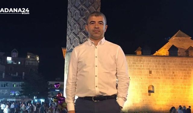 Ferat Yüksel: "Ajansın haberindeki bilgi yanlış, ben de beraat ettim"