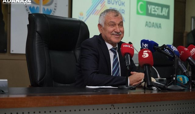 Zeydan Karalar: Daha önce yapılmayan tanıtımı yapıyoruz, UNESCO'ya girdiğimizde daha fazla turist çekeceğiz