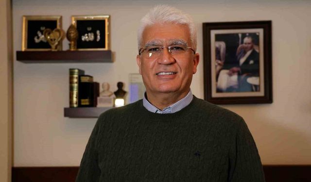 Uzmanından omurga sağlığı uyarısı