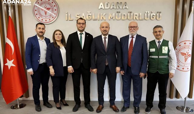 Halil Nacar: Bağımlılıkla mücadele sürüyor