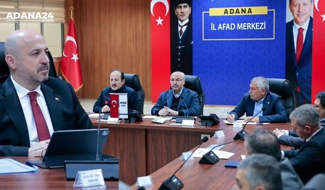 Halil Nacar: "Devlet Millet El Ele"
