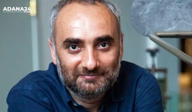 İsmail Saymaz hakkında gözaltı kararı