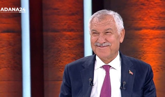 Zeydan Karalar: "Seçime gitmek gerekiyor. Ya güvenoyu alacaksınız ya da başkası seçilecek!"
