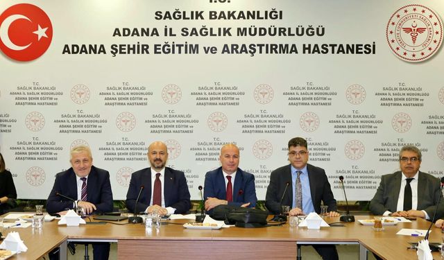 Halil Nacar: Hizmetlerimizin Her Aşamasını Gelişmiş Sistemlerle Denetliyoruz