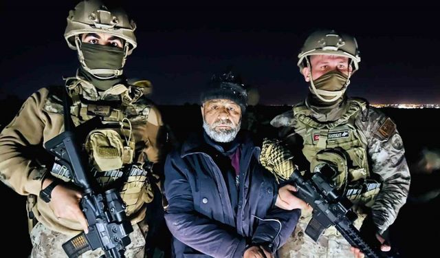 3 kişiyi katletmişti, gerekçeli kararı yazıldı: ’Suç işlemeyi kendine haklı görmüş’