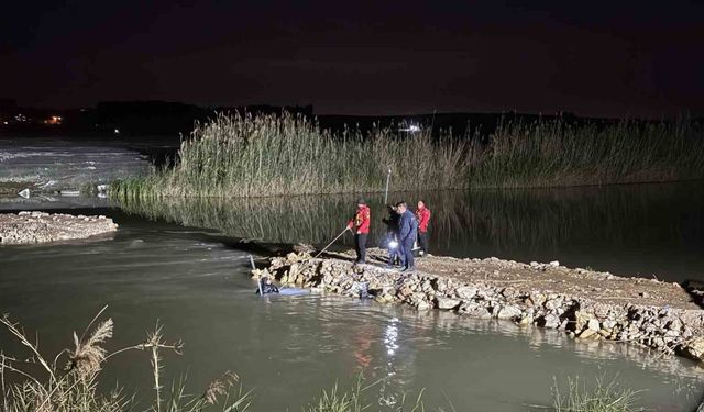 Adana’da kaybolan 8 yaşındaki çocuk için arama çalışması başlatıldı