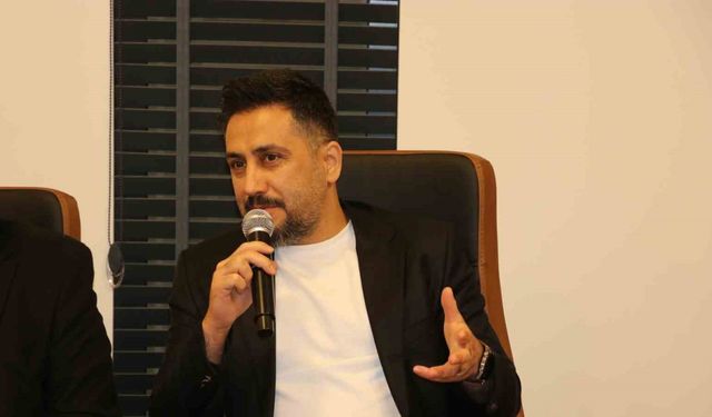 DAİMFED’ten "Kendi Hasarını Onaran Beton" semineri