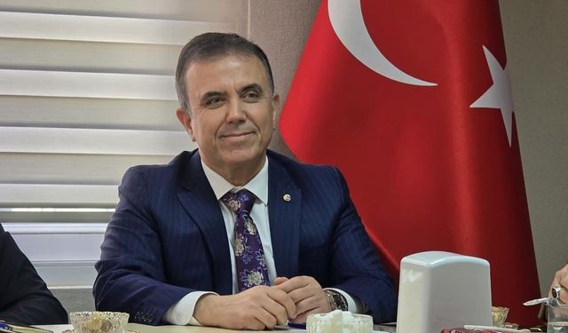 Kozan Ticaret Odası Başkanı Kandemir:" Boykota karşıyız"