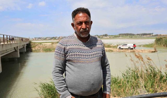 Terliğinin teki bulundu: 7 yaşındaki Cumali’den 3 gündür haber yok