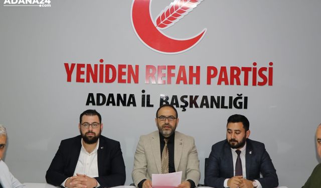 Özkut Özdemir: Gençler evlenemiyor, çiftçi ekemiyor!