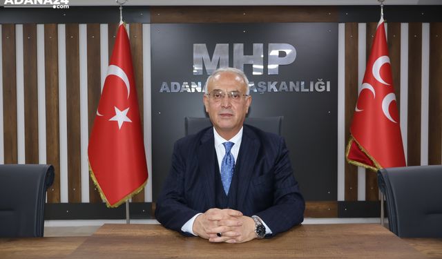 Yusuf Kanlı: “CHP yönetimi bir kişi için Türkiye’yi ateşe atmayı tercih ediyor”