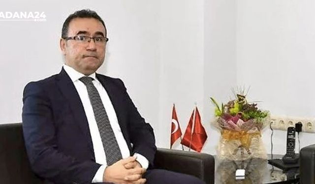 Dolandırıcılıktan 70 yıl hapis cezası alan eski Yüreğir kaymakamı ile ilgili gerekçeli karar açıklandı