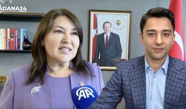 Sunay Karamık’tan Gençlik Kolları İçin Atama Girişimi