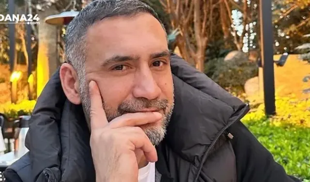 Adanalı eski milli futbolcu tacizden cezaevine gönderildi! İşte detaylar...