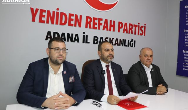 Özkut Özdemir: “Bu Sefer Millet Kazanacak!”