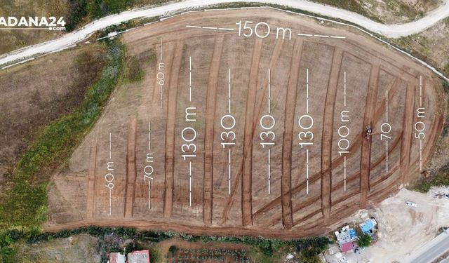 Sarıçam'da kurbanlık satış ve kesim yerleri belirlendi