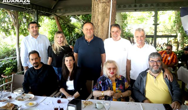 Hasan Hüseyin İpek: Misyonumuz birlikte hareket etmek