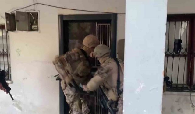 Adana’da "sahte alıcı" çetesi çökertildi: 4 tutuklama
