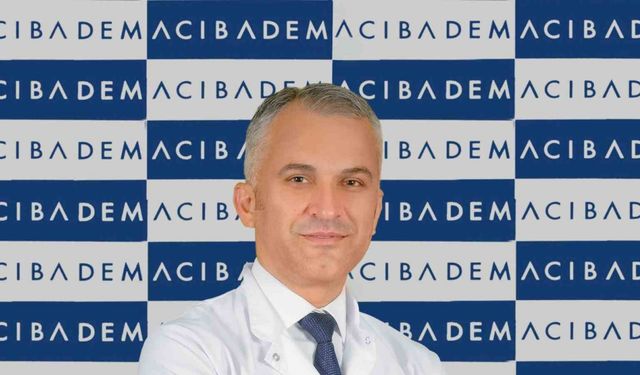 Prof. Dr. Solmaz: "Aşırı şeker tüketimi kanser riskini artırıyor"