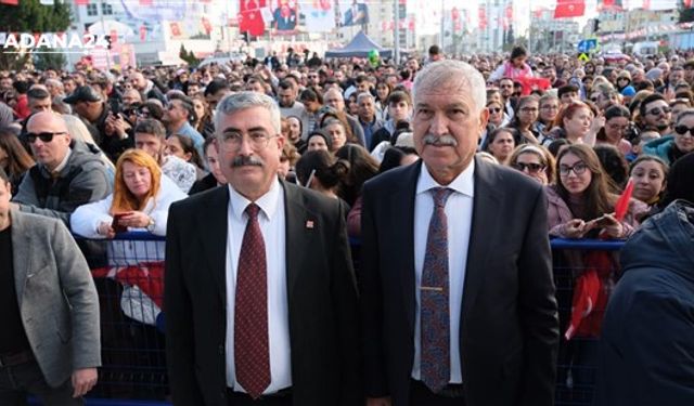 CHP'de bayram hüzün ve yasa dönüştü: Ali Bedrettin Karataş'ın acı günü