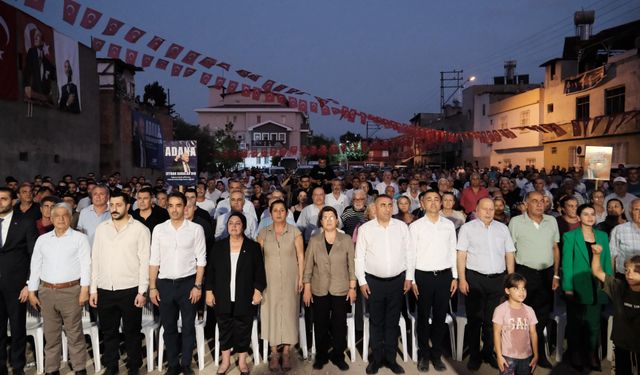 Tanburoğlu: Eylemlere hız kesmeden devam edeceğiz