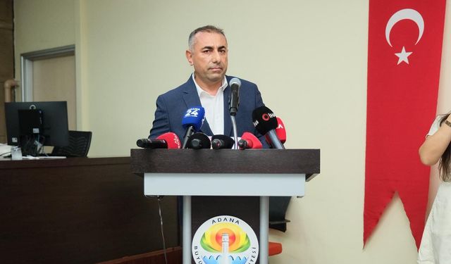 Güngör Geçer, “Halka hizmeti sürdürmeye ve projeleri tamamlamaya kararlıyız”