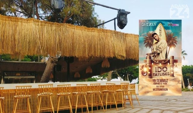 Soli eski günlerine yeniden İdo konseri ile dönüyor