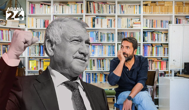 Ulaş Bayraktar: “Zeydan Karalar’ın müthiş bir popülerliği var”