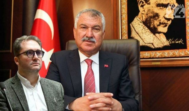 Zeydan Karalar'ın avukatı Ersöz'den açıklama: Tutuklama kararına yaptığımız itiraz reddedildi
