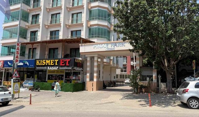 18 yaşındaki Türker, 650 TL’lik kaçak akım rölesi takılı olmadığı için ölmüş