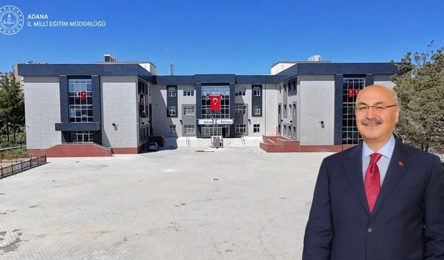Asrın Felaketinin Adana Eğitimine Açtığı Yaralar Sarılıyor