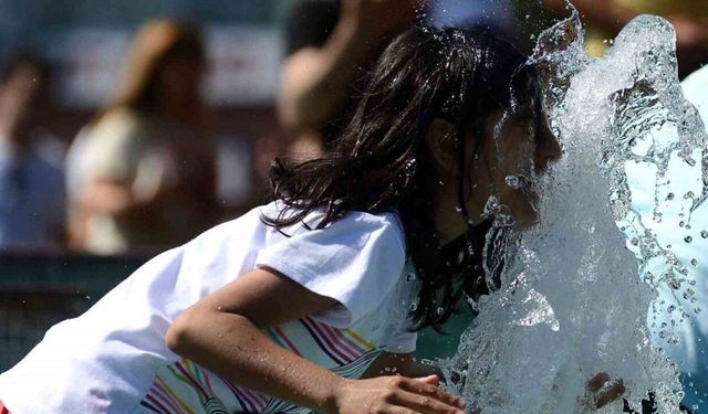 Adana’da hafta sonu sıcaklığın 9 derece artması bekleniyor