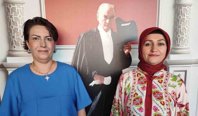 Dora Eğitim Merkezi annelere umut, çocuklara çare oldu