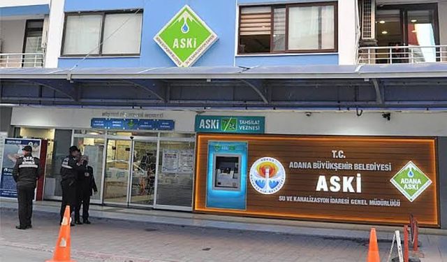 Adana ASKİ’den “Seyhan Nehri’ne kirli su bırakılıyor” iddialarına açıklama