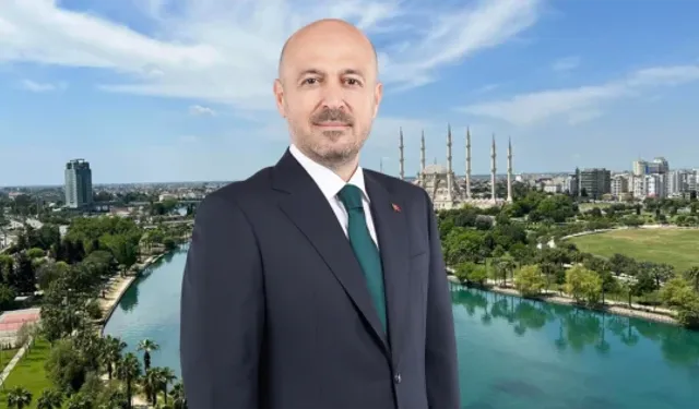 Halil Nacar: Şampiyonluk Adana'nın Ruhunda Var